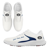 Personalized Premium Golf Sneakers, Step Up Your Team Spirit Golf Shoes, Golf Events & Tournaments FN062-25023074-5